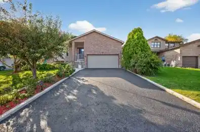 78 Collings Avenue Bradford West Gwillimbury Ontario L3Z 1S4