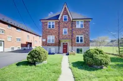 345 Louisa Street Kitchener Ontario N2H 5N1