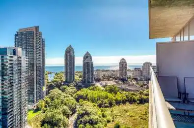 165 Legion Road Unit# 2524 Toronto W06 Ontario M8Y 0B3