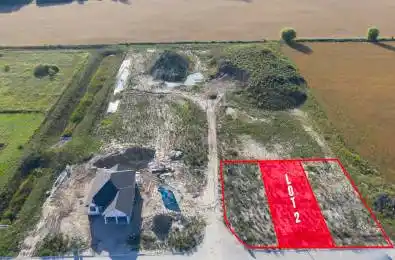 LOT 2 North Street Central Huron Ontario N0M 1L0