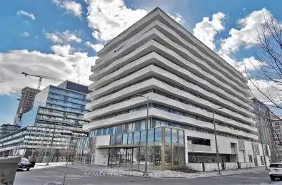 60 Tannery Road Unit# 405 Toronto C08 Ontario M5A 0S8