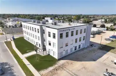 1020 GODERICH Street Unit# 120 Saugeen Shores Ontario N0H 2C3