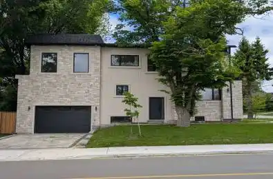 50 Dorset Road Toronto E08 Ontario M1M 2S7