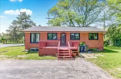 2 Tangmere Rd (main) Road Toronto C13 Ontario M3B 2N1