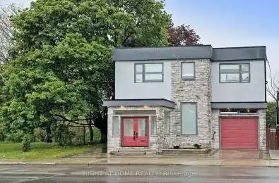 475 Donlands Avenue Toronto E03 Ontario M4J 3S4