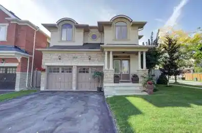 3308 Granite Gate Burlington Ontario L7M 0L7