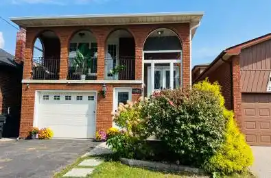 23 Rosemeade Avenue Toronto W07 Ontario M8Y 3A2