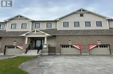 106 Ziibi Way Clarington Ontario L1B 0W5