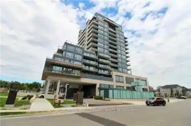 9088 Yonge Street Unit# Ph5 Richmond Hill Ontario L4C 0Y6