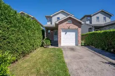 223 SIMPSON Crescent London East Ontario N5V 5E1