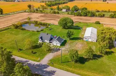 1055 Burger Road Fort Erie Ontario L0S 1N0