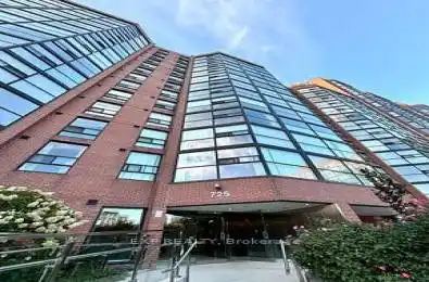725 King Street Unit# 705 Toronto C01 Ontario M5V 2W9