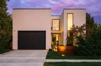 2384 Belyea Street Oakville Ontario L6L 1N9