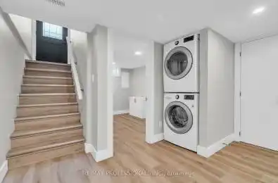 139 Byron Avenue Unit# Lower Kitchener Ontario N2C 1Z7