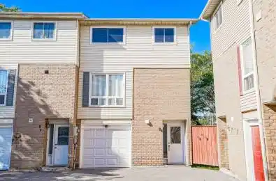 1133 Ritson Road Unit# 96 Oshawa Ontario L1G 7T3