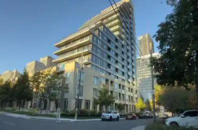 60 Berwick Avenue Unit# 412 Toronto C03 Ontario M5P 0A3