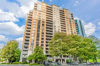 5229 Dundas Street Unit# 507 Toronto W08 Ontario M9B 6L9