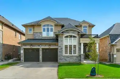 15 Robarts Drive Hamilton Ontario L9K 0H6