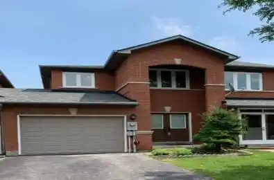 37 Breezeway Crescent Richmond Hill Ontario L4S 1V7
