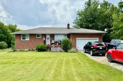 1665 COCKSHUTT Road Norfolk Ontario N0E 1Y0
