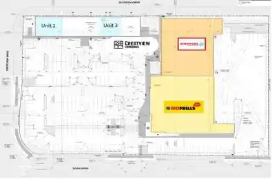 10293 Glendon Drive Unit# Unit 3 Middlesex Centre Ontario N0L 1R0