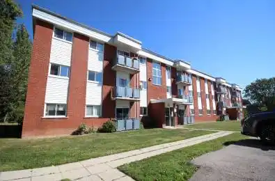 527 Parkside Drive Unit# 12 Waterloo Ontario N2L 4X7