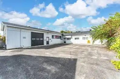 48 Ellen Street Unit# 3 Barrie Ontario L4N 3A4