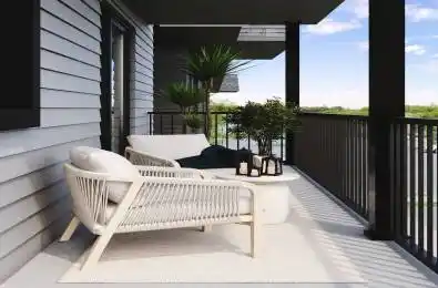 235 Blair Creek Drive Unit# 12 Kitchener Ontario N2P 0G1