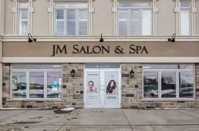 4150 Fairview Street Unit# 5 Burlington Ontario L7L 0G7