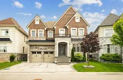 61 Degrey Drive Brampton Ontario L6P 4L7
