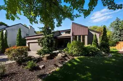 1014 Tiffany Circle Oshawa Ontario L1G 7S1