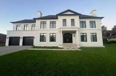 53 elizabeth Drive King Ontario L0G 1N0