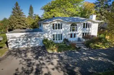 3062 Upper Otterson Place Billings Bridge - Riverside Park and Area On