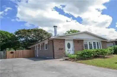 45 Snowball Crescent Unit# Bsmt Toronto E11 Ontario M1B 1S5