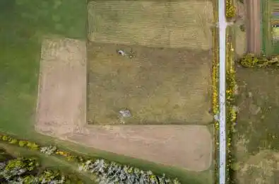 837 FISH LAKE Road Prince Edward County Ontario K0K 1W0