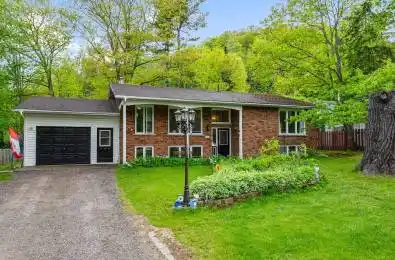 351 Chemaushgon Road Bancroft Ontario K0L 1C0