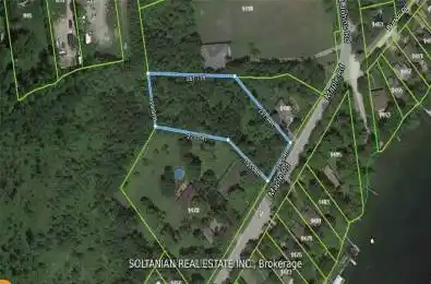 1472 Maple Road Innisfil Ontario L9S 4R1