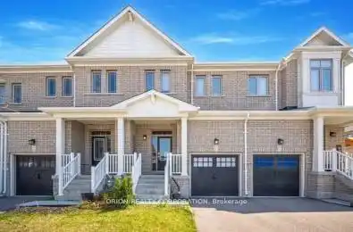53 Clifford Crescent New Tecumseth Ontario L0G 1W0