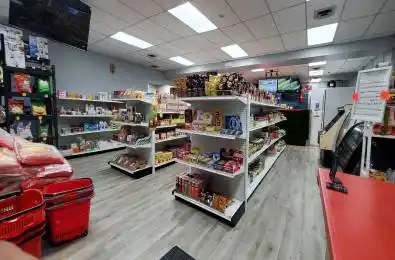 6710 Drummond Rd N/A Unit# 1 Niagara Falls Ontario L2G 4P1