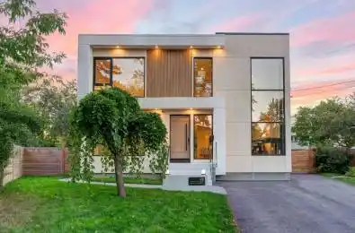 28 Dunsmore Gardens Toronto C06 Ontario M3H 3M2