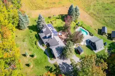 707 Peter Street Oro-Medonte Ontario L4R 4K3