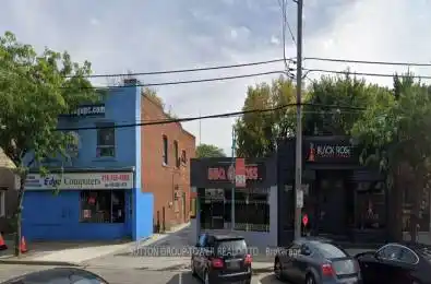 3369-75 Lake Shore Boulevard Toronto W06 Ontario M8W 1N1