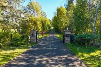 15415 Jane Street King Ontario L7B 1A3