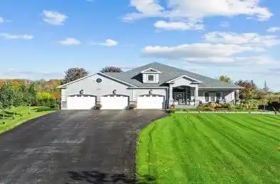 327 Sunnybrae Avenue Innisfil Ontario L9S 0K9