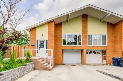 64 Rakewood Crescent Toronto E05 Ontario M1V 1M7