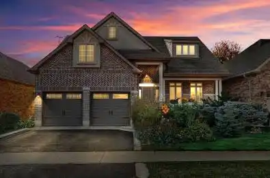 1213 Atkinson Street Kingston Ontario K7P 0C9