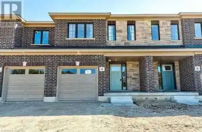 17 West Mill Street North Dumfries Ontario N0B 1E0