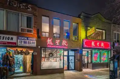 388 Spadina Avenue Unit# 2nd floor Toronto C01 Ontario M5T 2G5