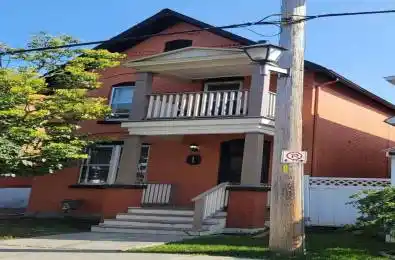 158 St Andrew Street Unit# 1 Lower Town - Sandy Hill Ontario K1N 5G4