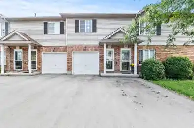 996 Rymal Road Unit# 14 Hamilton Ontario L8W 3N5